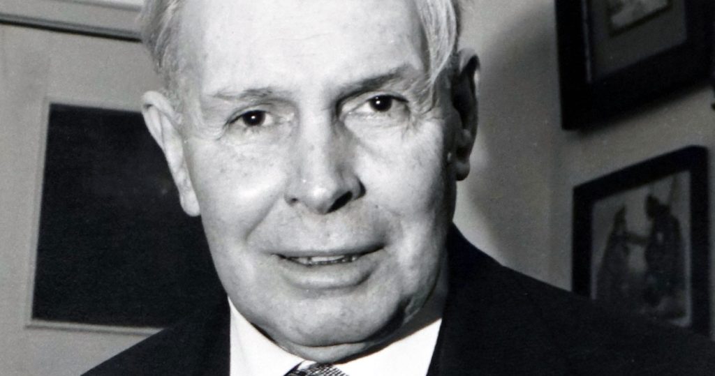  Aquilino Ribeiro nasceu há 136 anos - Jornal do Centro