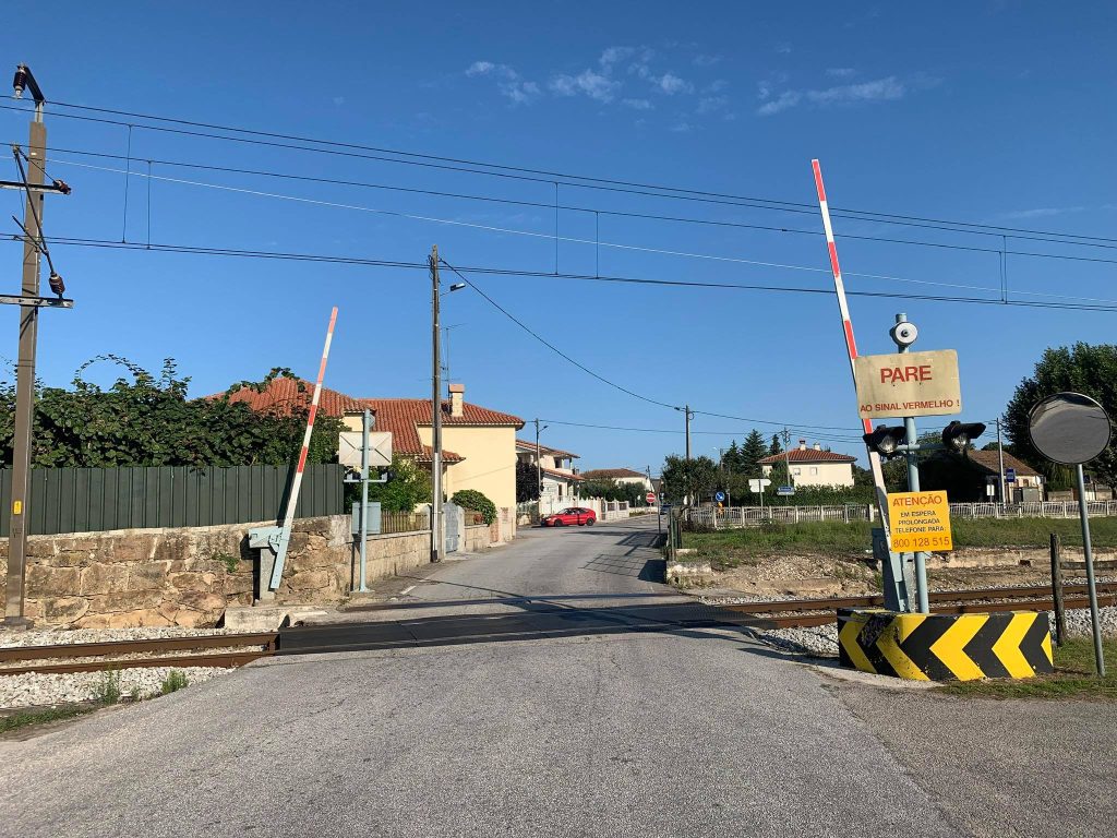  Consignado último troço para a modernização da Linha da Beira Alta - Jornal do Centro