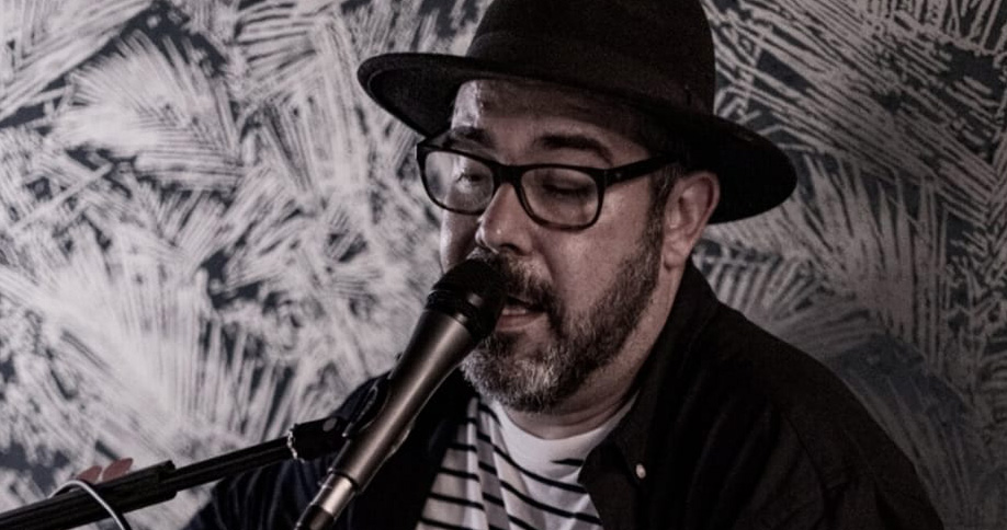  Oliveira de Frades: Bruno Pato atua este sábado no Museu Municipal - Jornal do Centro