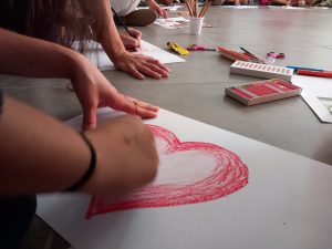  A arte que liberta a alma - Jornal do Centro