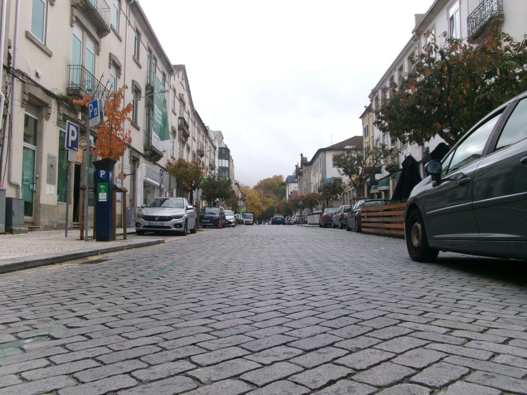  Viseu: PS pede à Câmara para avançar com alargamento da insenção do IMI por mais dois anos - Jornal do Centro