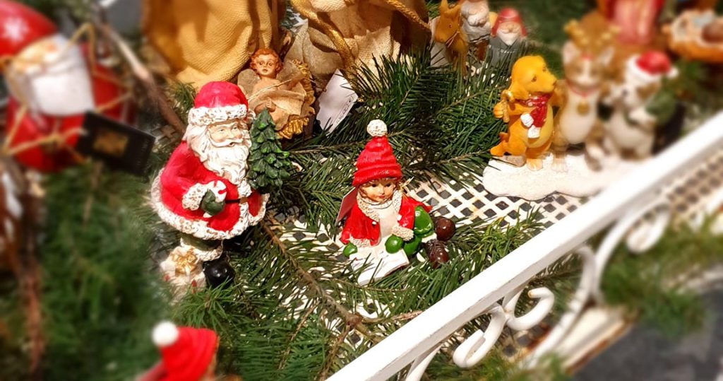  Viagem às Caraíbas para quem comprar no comércio local de Cinfães durante o Natal - Jornal do Centro
