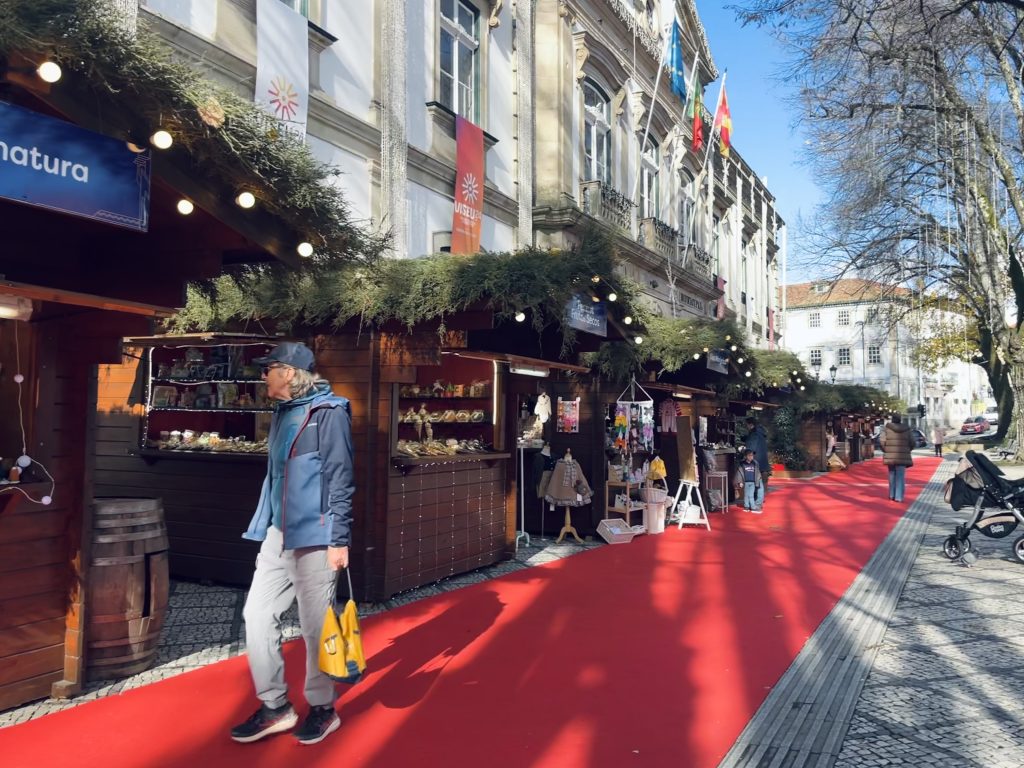  Viseu entre as 10 cidades mais baratas para visitar - Jornal do Centro