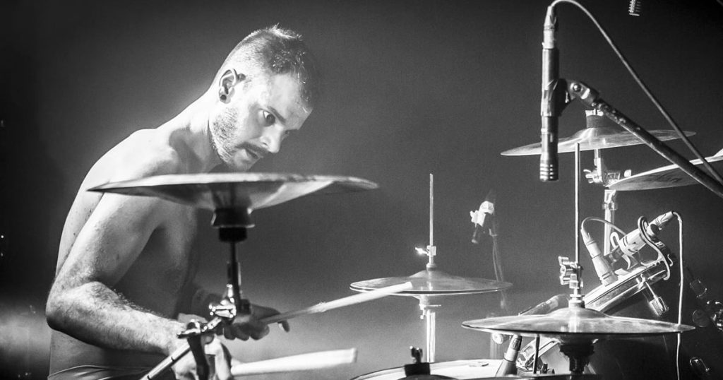  Música metaleira regressa a Pindelo dos Milagres - Jornal do Centro