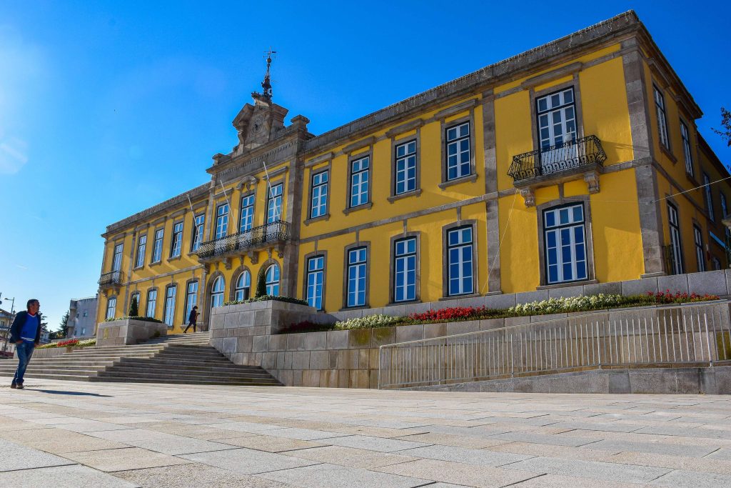  Projeto vai identificar casos de pobreza e exclusão social em Moimenta da Beira - Jornal do Centro