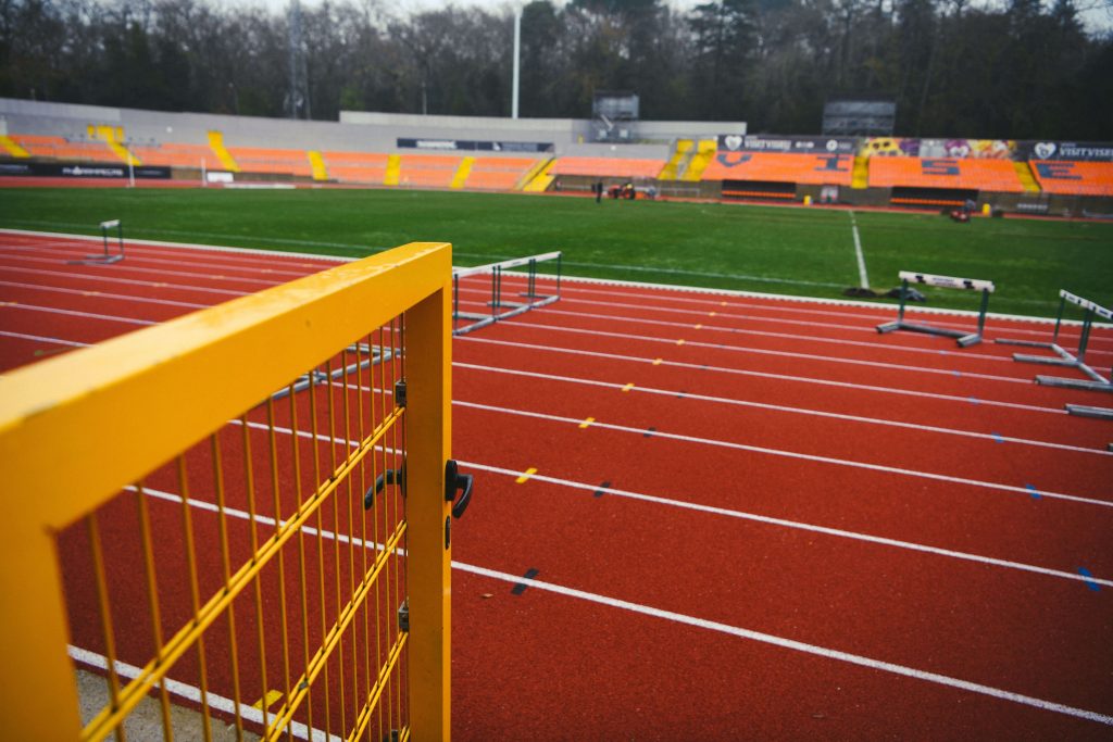  Câmara de Viseu ‘empresta’ por 10 anos Estádio do Fontelo ao Académico de Viseu - Jornal do Centro