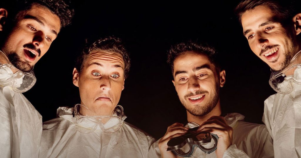  Viseu: há um dilema por resolver no Auditório Mirita Casimiro - Jornal do Centro