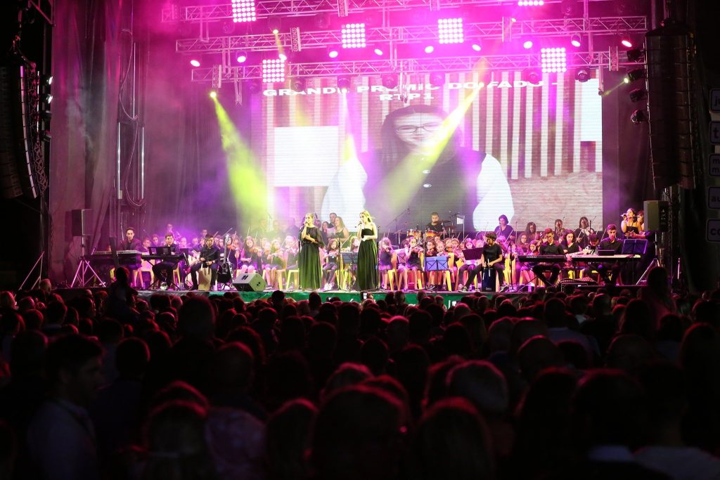  Concerto solidário para ajudar na luta contra o cancro - Jornal do Centro