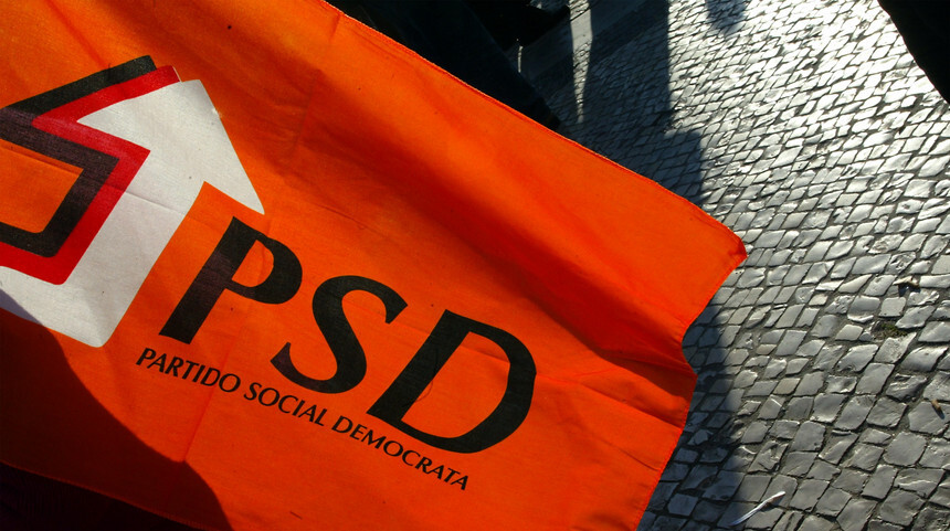  Há dois candidatos do PSD à Câmara de Mangualde para as eleições autárquicas de 2025 - Jornal do Centro