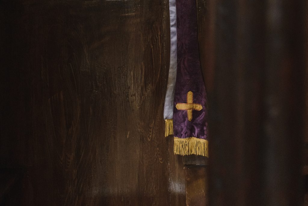  Há menos padres na Diocese de Viseu e estão cada vez mais velhos - Jornal do Centro