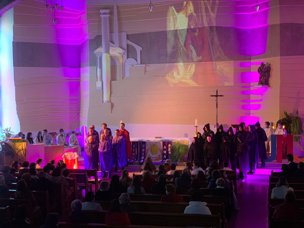  Mangualde organiza programação de Páscoa com concertos e teatro - Jornal do Centro