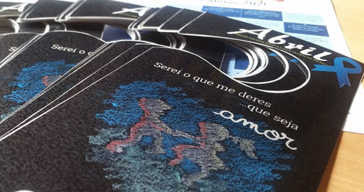  Mês da Prevenção dos Maus Tratos na Infância comemorado em Penalva do Castelo - Jornal do Centro