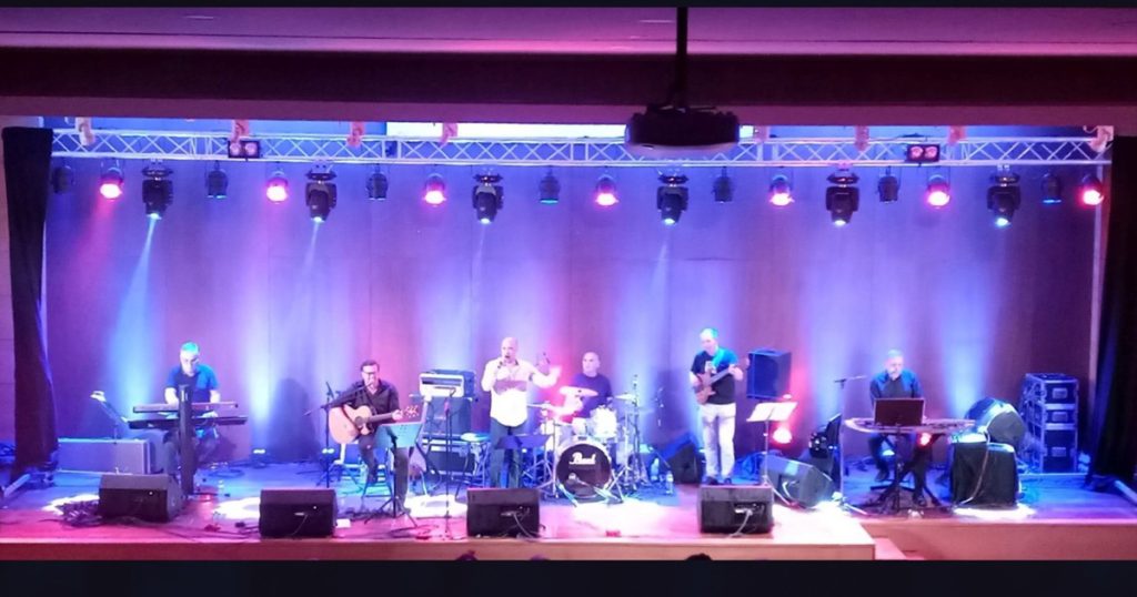  Concerto “Vozes da Liberdade” assinala 25 de Abril em Vila Nova de Paiva - Jornal do Centro