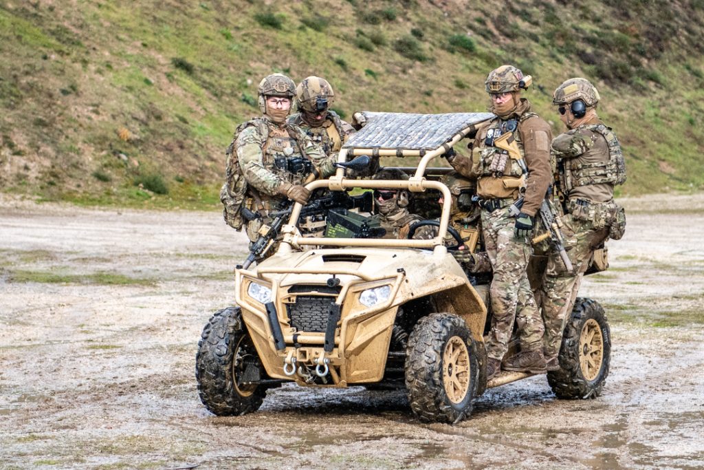  Exercício militar esta semana em Lamego, Cinfães, Resende e Castro Daire - Jornal do Centro