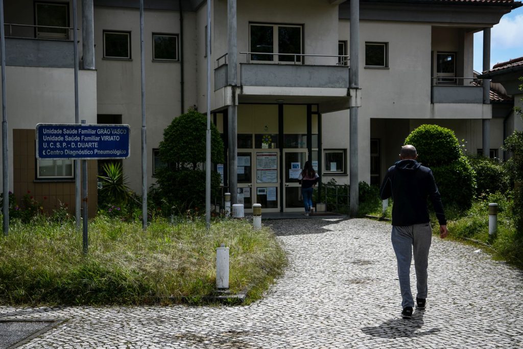  Médicos: tutela não respondeu às carências dos centros de saúde, diz Ordem - Jornal do Centro