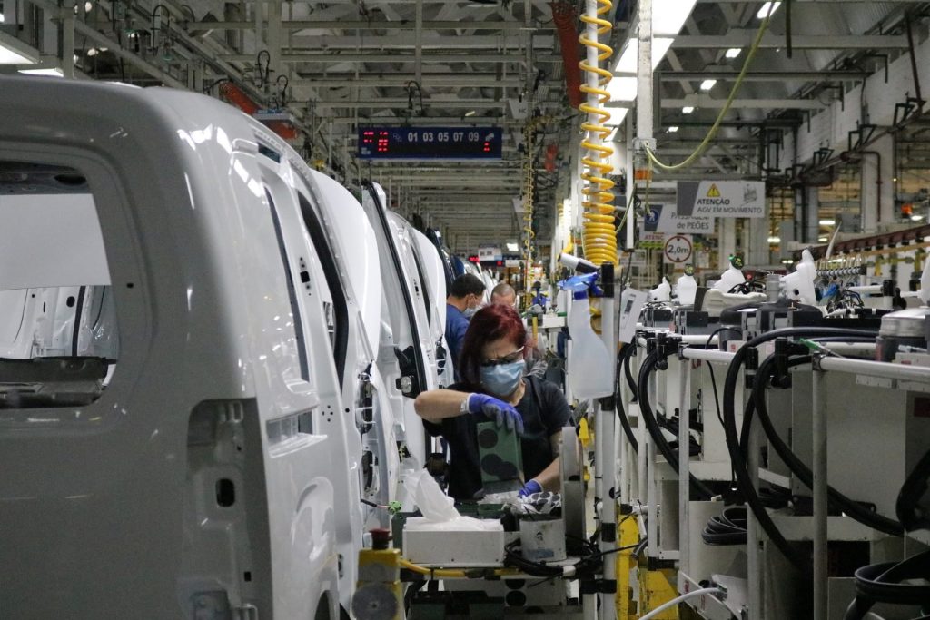  Zonas industriais mais fortes, mais produtividade - Jornal do Centro