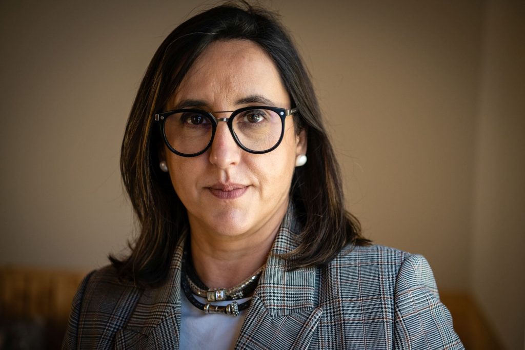  Pandemia está a provocar retrocessos ao nível da igualdade de género, diz Rosa Monteiro - Jornal do Centro