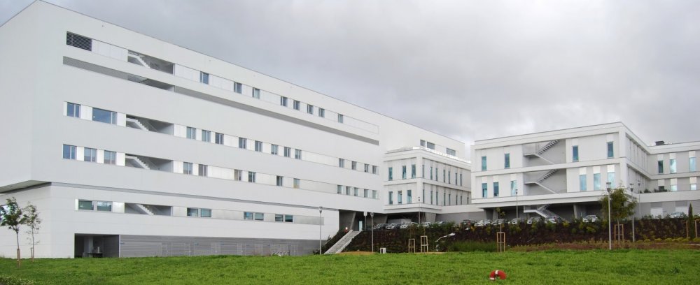  ANAC poderá autorizar uso do heliporto do Hospital de Lamego ainda em abril - Jornal do Centro