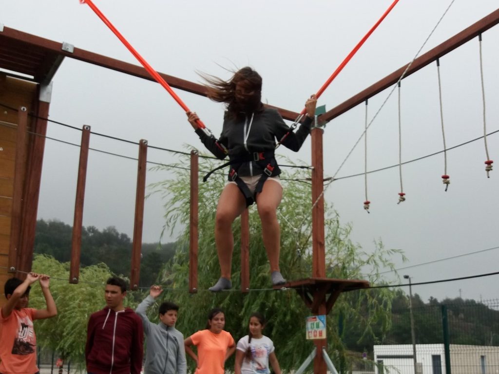  Férias desportivas regressam a Mangualde - Jornal do Centro