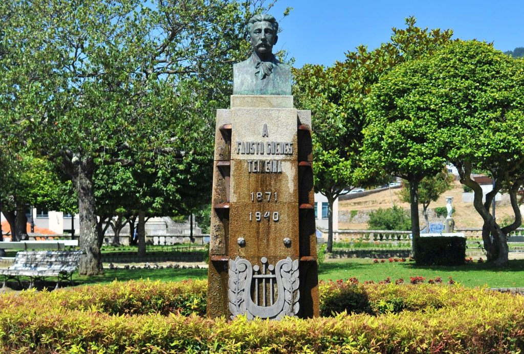  Lamego lança prémio literário dedicado a poeta da terra - Jornal do Centro