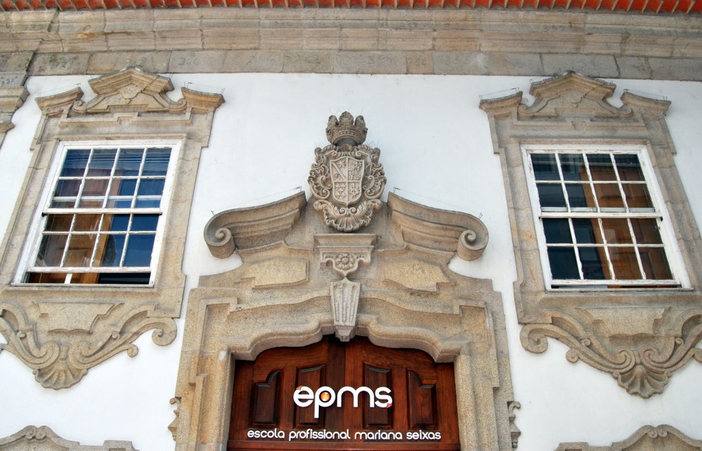  Escola Mariana Seixas em Viseu investe 2,7 milhões de euros em centros tecnológicos - Jornal do Centro