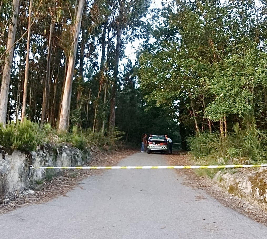  PJ investiga alegado ajuste de contas com tiros - Jornal do Centro