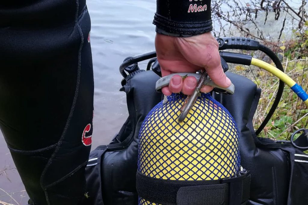  Corpo que terá caído de barragem já foi encontrado - Jornal do Centro