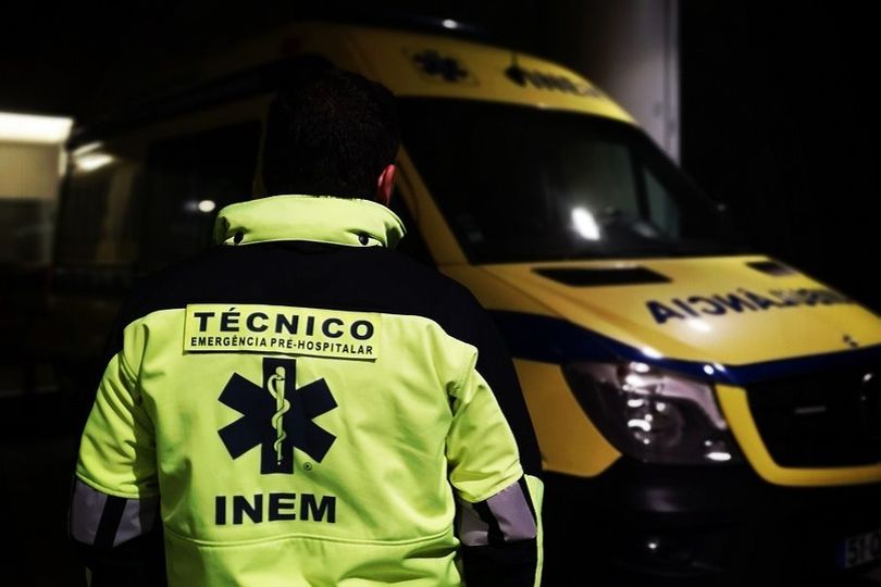  PSD denuncia atrasos na prestação de socorro no interior do país - Jornal do Centro