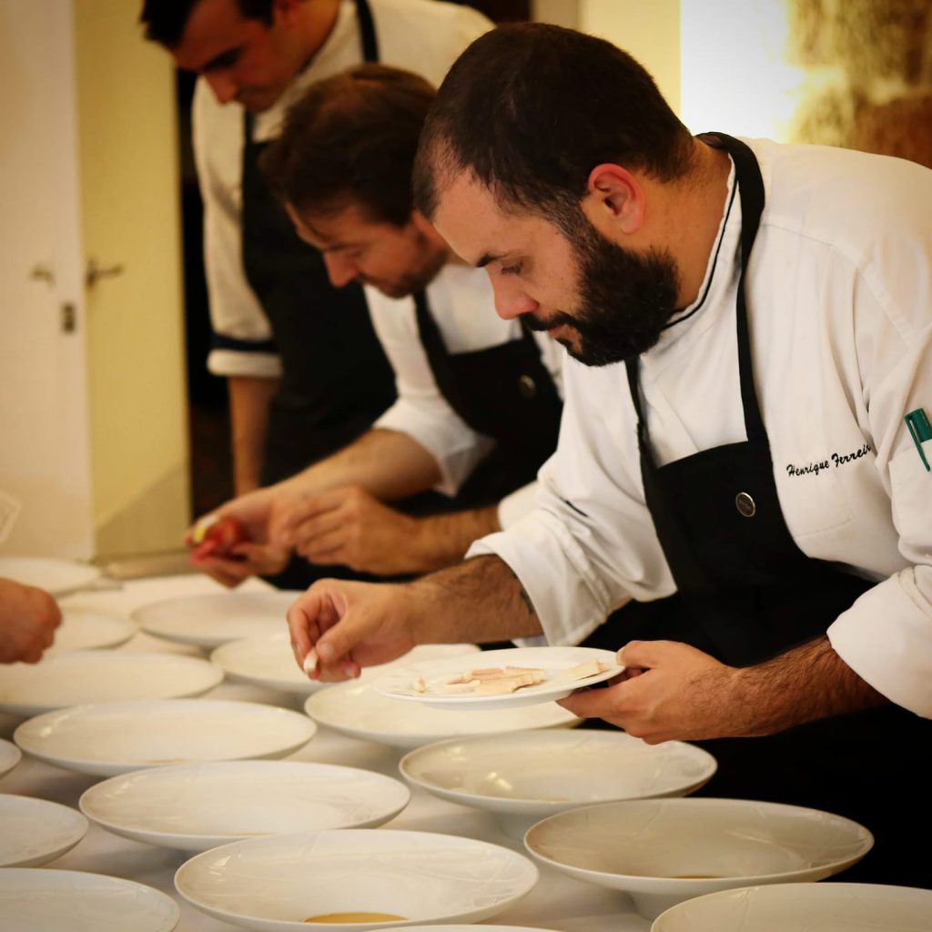  Um verão para provar os clássicos da cozinha tradicional - Jornal do Centro