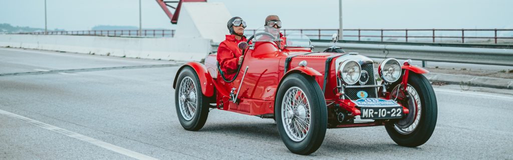  Corrida dos Fundadores com “máquinas” anteriores a 1939 - Jornal do Centro