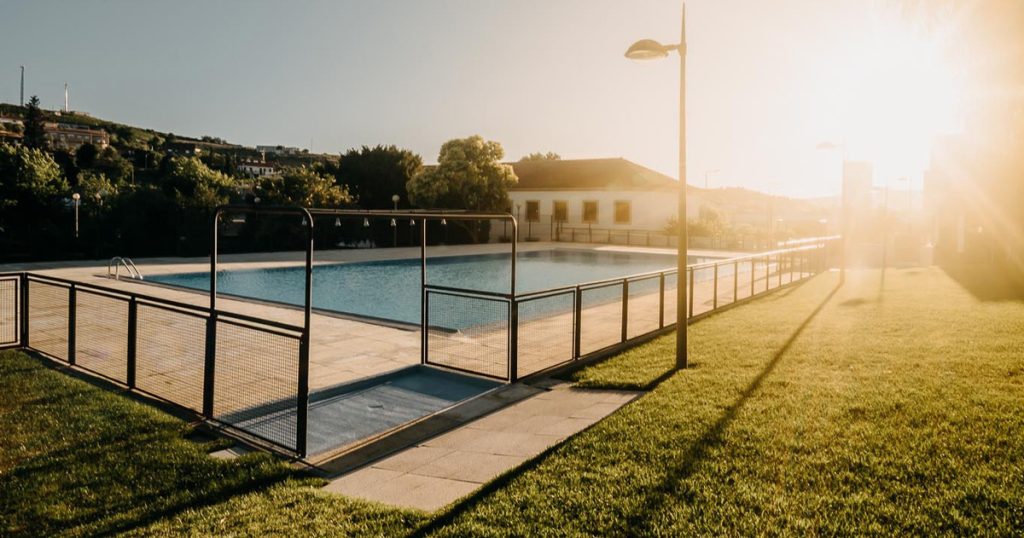  Piscinas de São João da Pesqueira abertas para banhos este sábado - Jornal do Centro