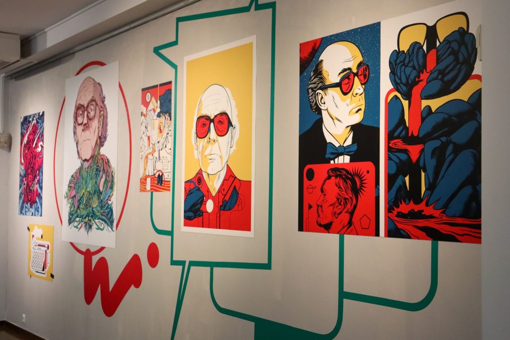  As exposições com vida e que dão vida ao Tom de Festa, em Tondela - Jornal do Centro