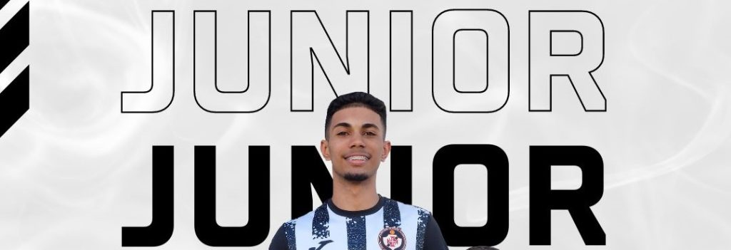  Lusitano de Vildemoinhos reforça-se no Brasil para o ataque