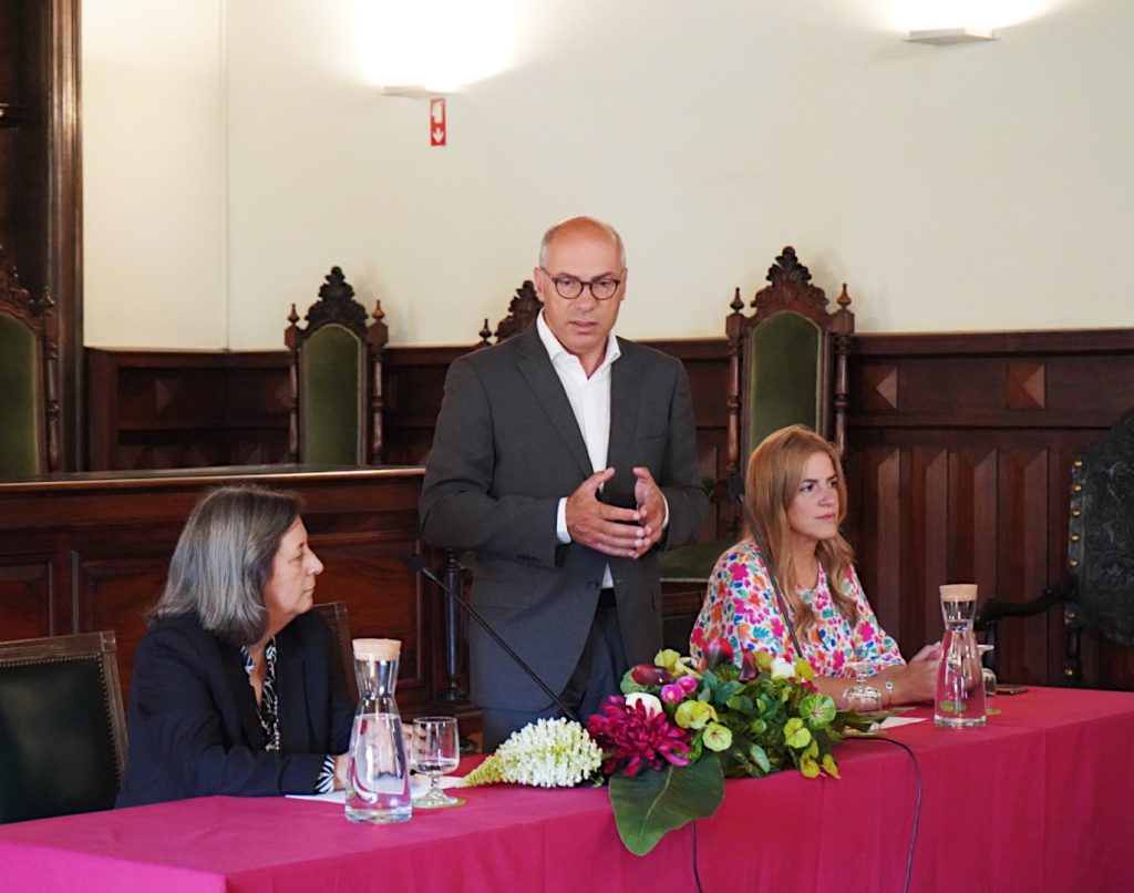  Património de Lamego vai ser estudado pela Universidade do Porto - Jornal do Centro