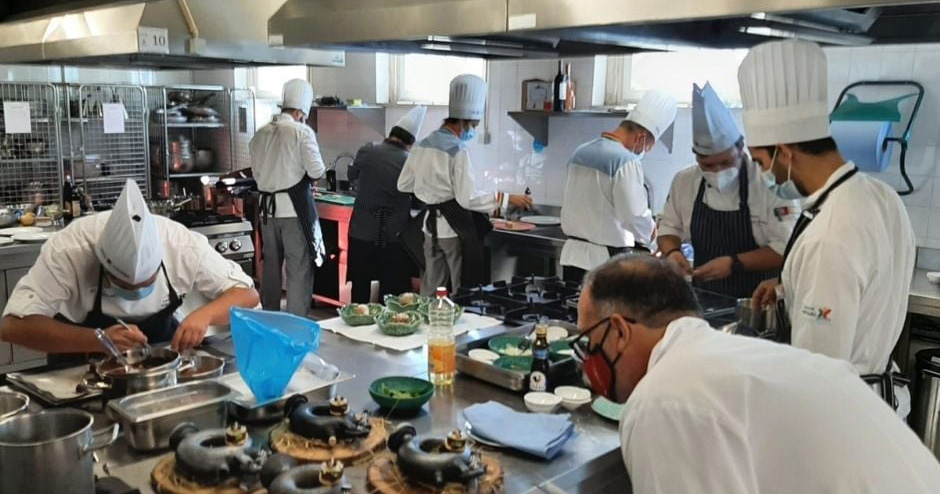  As melhores tapas discutem-se em Lamego - Jornal do Centro