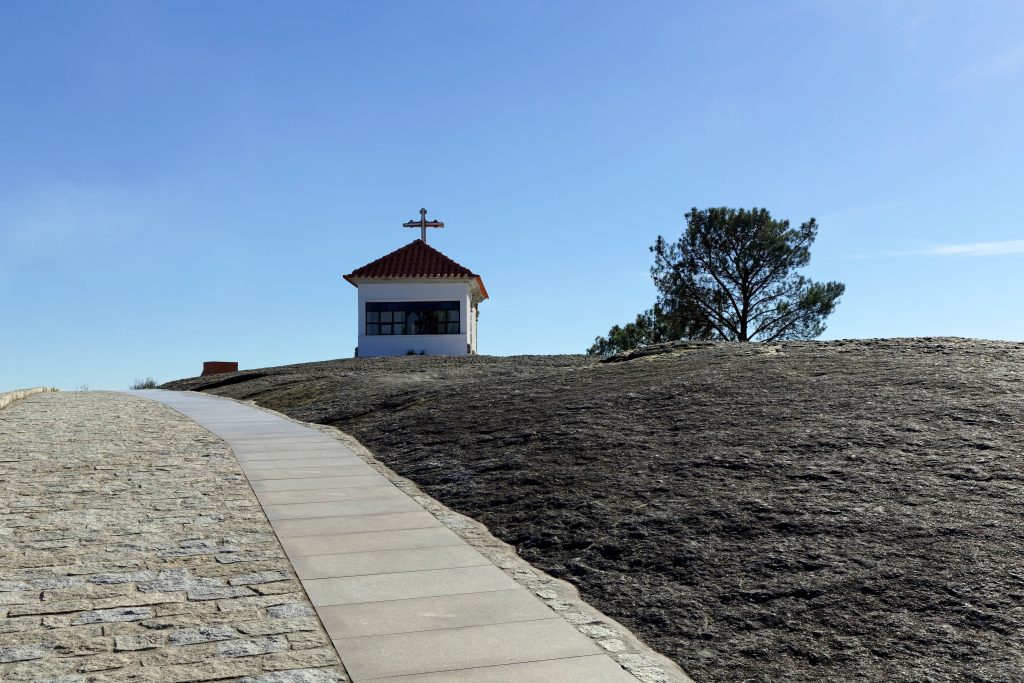  Viseu: Esperados milhares de fiéis de Santa Eufémia em Cepões - Jornal do Centro