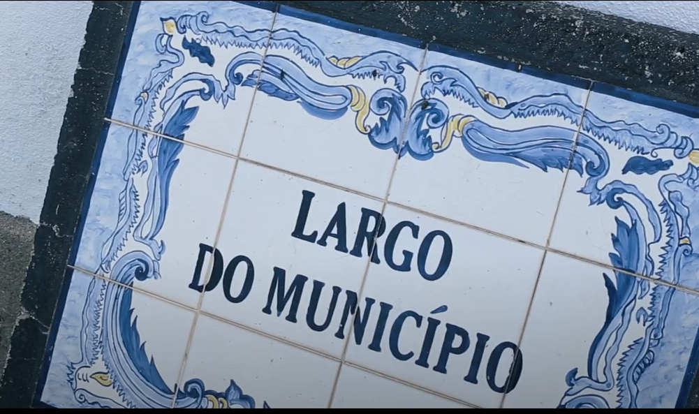  Projeto propõe levar arte contemporânea a Carregal do Sal - Jornal do Centro