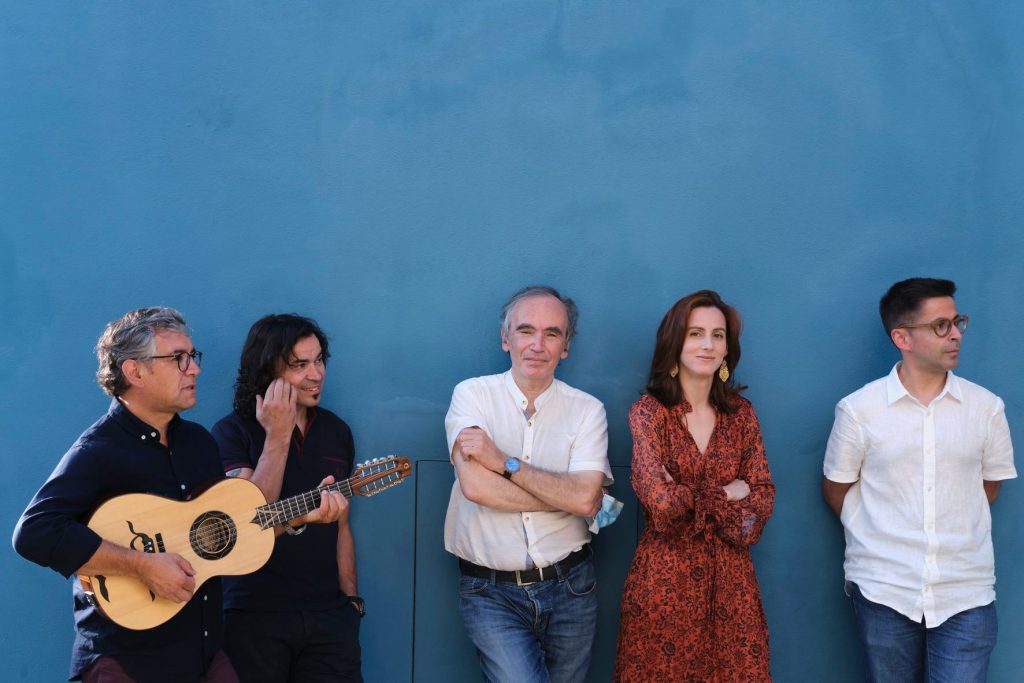  Lamego: música tradicional toca-se este sábado no Ribeiro Conceição - Jornal do Centro