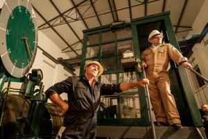  Companhia Amarelo Silvestre reúne adultos em grupo de teatro - Jornal do Centro