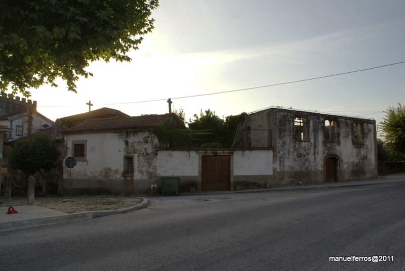  Parada de Gonta gemina-se com União de Freguesias de Matosinhos e Leça da Palmeira - Jornal do Centro