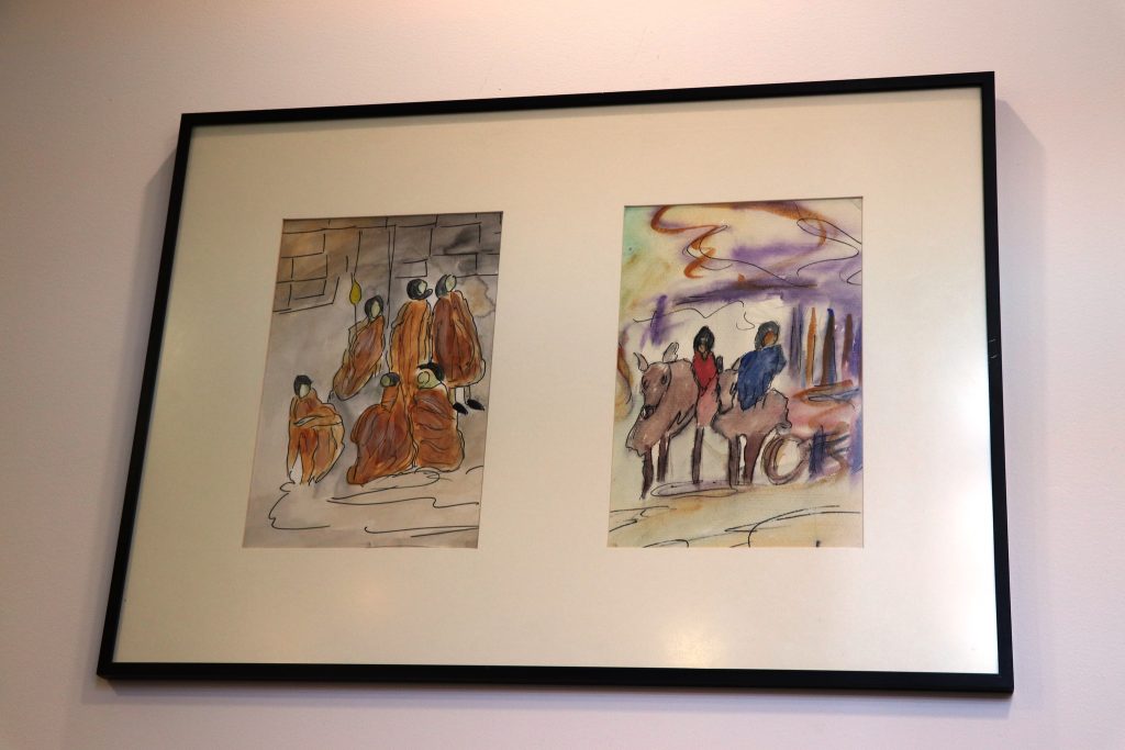  “Costumes e Tradições” em exposição no Museu Rural de Pendilhe