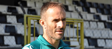  Lusitano de Vildemoinhos sonha com a subida de divisão - Jornal do Centro