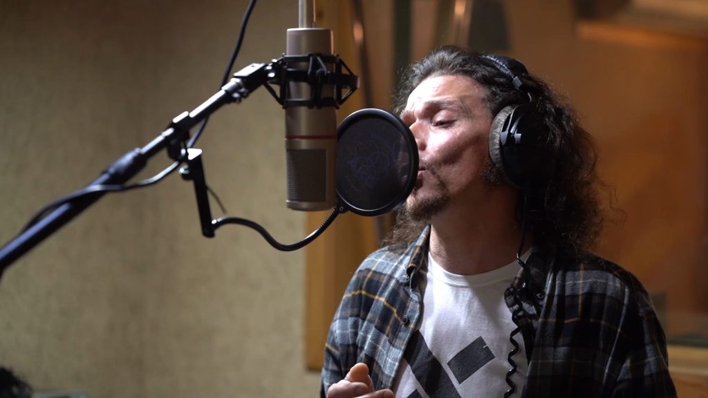  Sérgio Lucas com os “Pés na Terra” e música na alma - Jornal do Centro