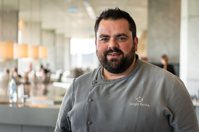  Diogo Rocha vai ser jurado no programa Masterchef Portugal - Jornal do Centro