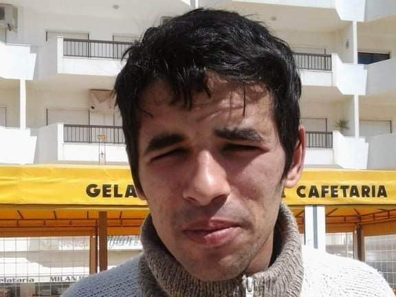  Viseense desaparecido há três semanas - Jornal do Centro