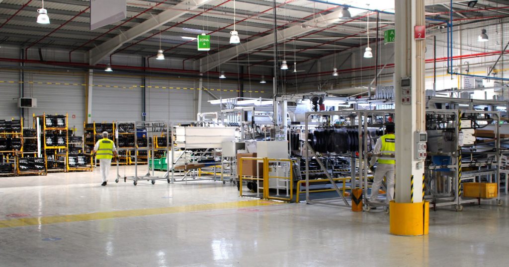  Distrito de Viseu tem 119 PME Excelência - Jornal do Centro