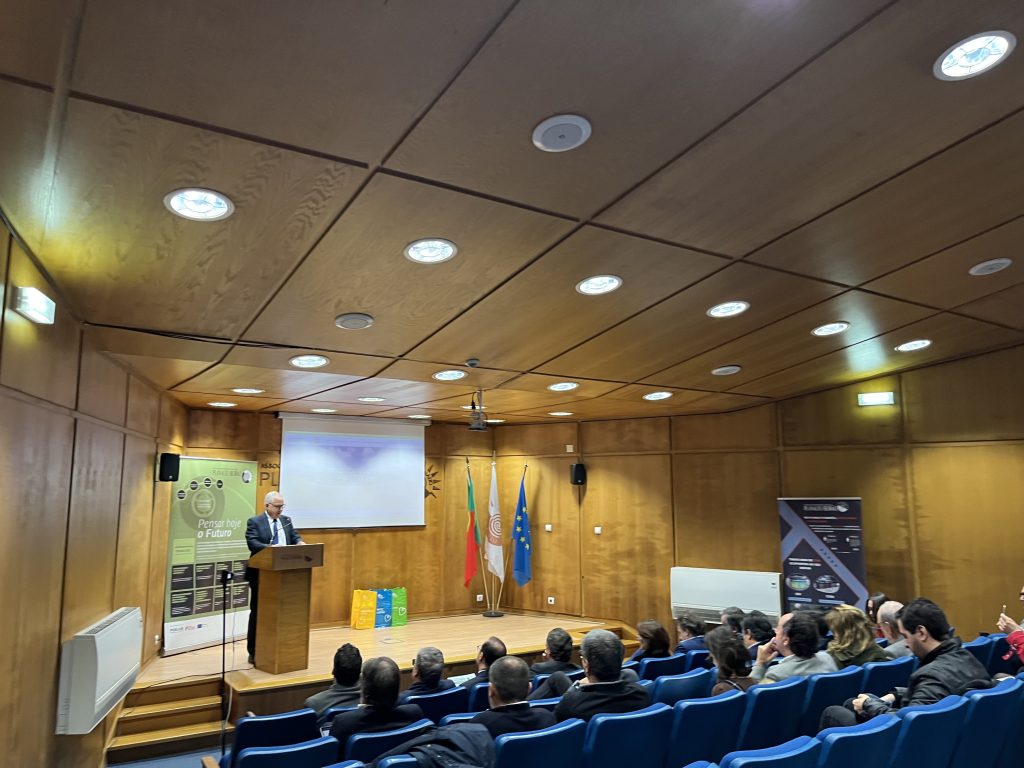  Planalto Beirão duplica percentagem de reciclagem em sete anos - Jornal do Centro