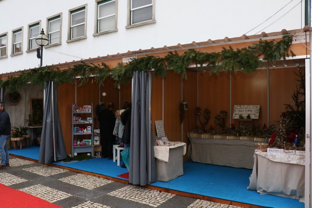  Mortágua destaca artesanato e presépios este Natal - Jornal do Centro