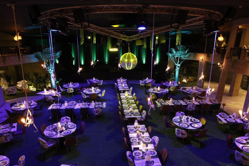  Réveillon: Já se fazem os preparativos nos hotéis Montebelo - Jornal do Centro