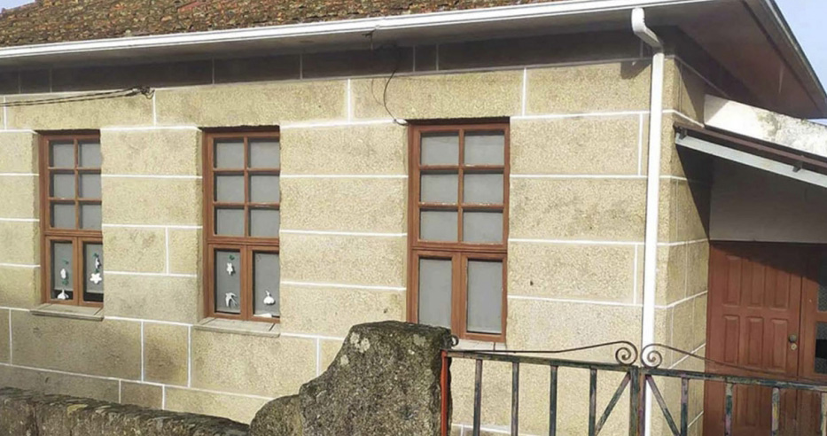  Antigas escolas de Cinfães transformadas em apartamentos - Jornal do Centro